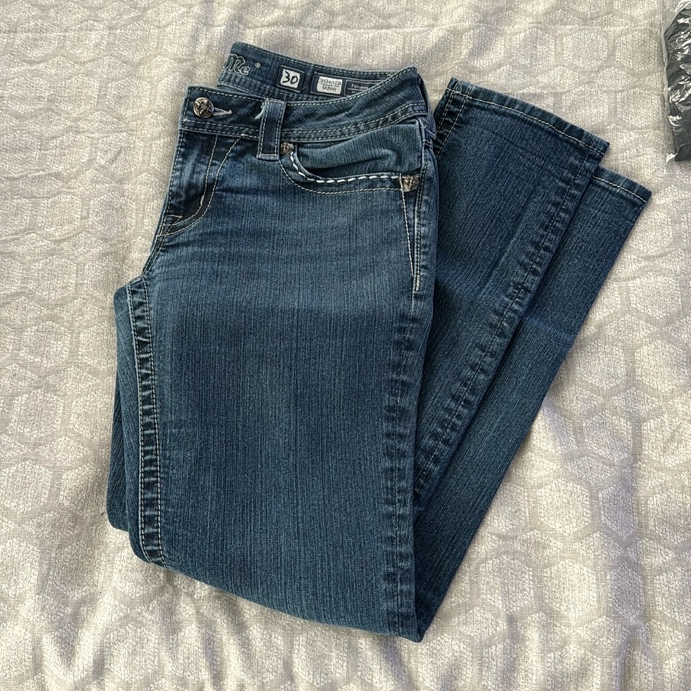 Miss me jeans skinny